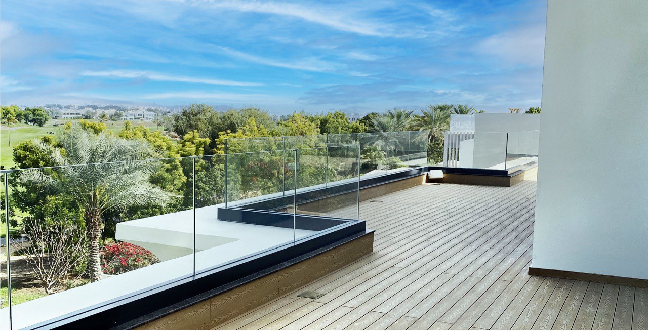 Sustainable Flooring