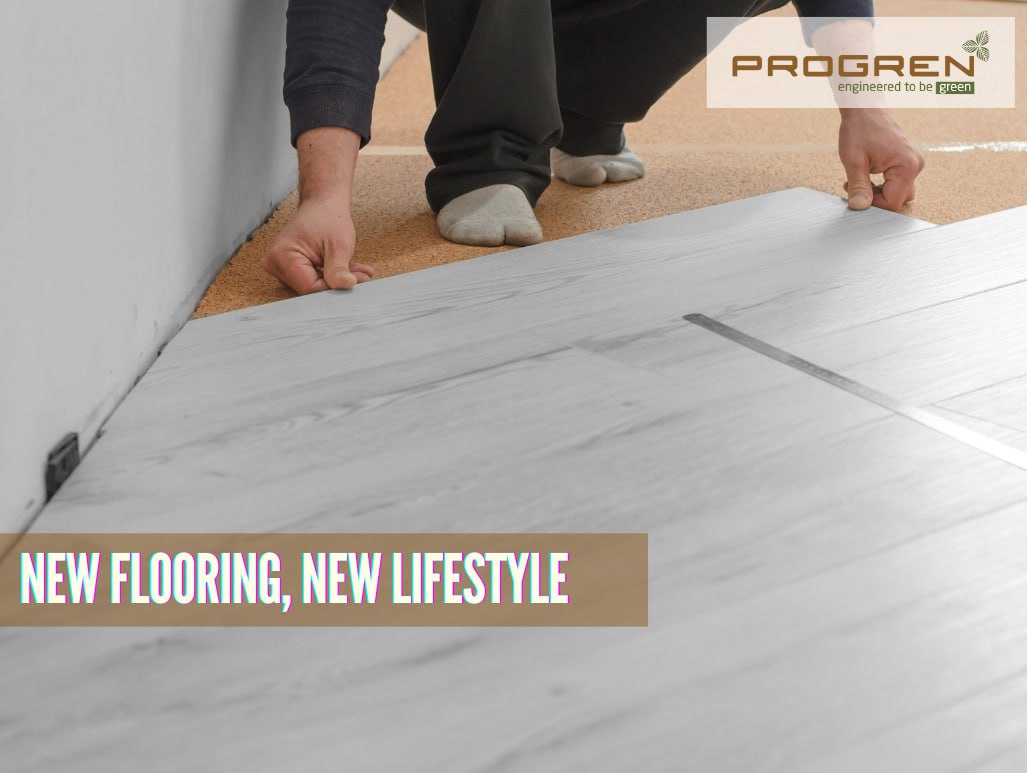 Top Reasons to invest in New Flooring at UAE