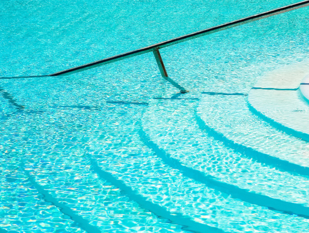 Tips for keeping your pool water crystal clear