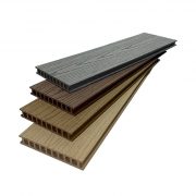 Elegant Deck