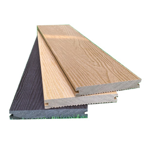 Magnificent Deck
