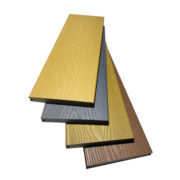Majestic Deck