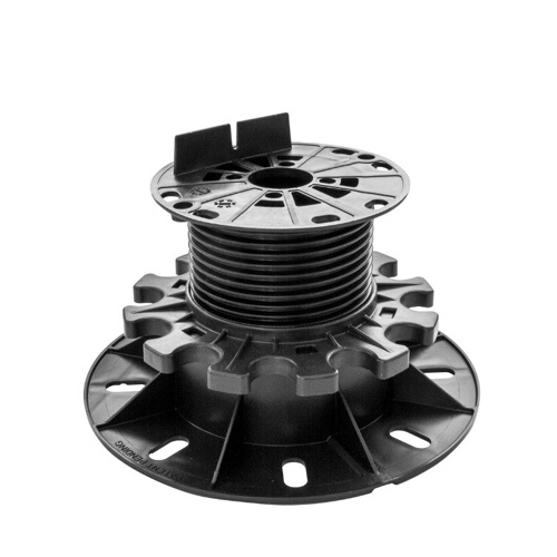 Progren Pedestals Decking Risers – Progren Pedestals 60 | 60 To 115 MM