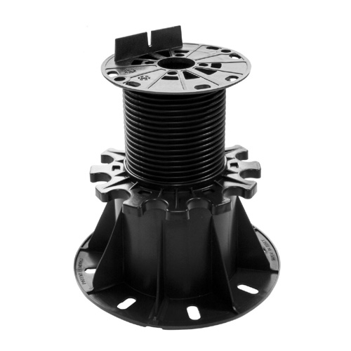 Progren Pedestals Decking Risers – Progren Pedestals 115 | 115 TO 220 MM