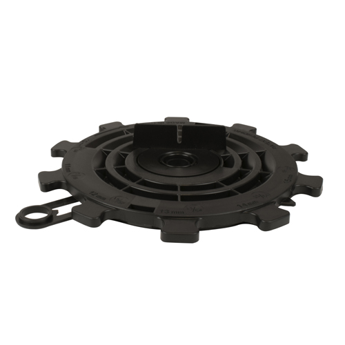 Progren Pedestals Decking Risers – Progren Pedestals 10 | 10 to 20 mm