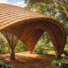 Progren comprehensive outdoor architectural elements